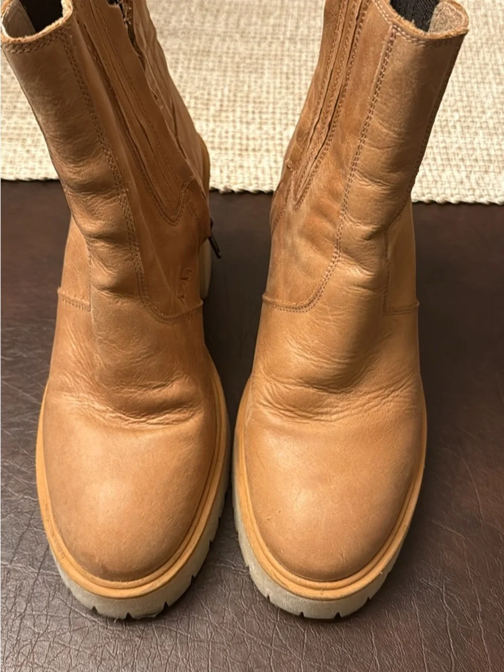 Free people boots 🩷